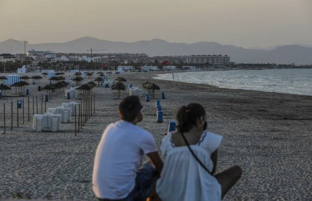 Turisme registra 167 reservas de Bono Viaje en Castellón para Semana Santa y Pascua 