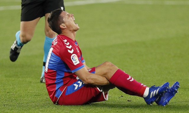 Guido Carrillo pronostica una batalla 
