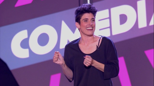 L'humor de Pepa Cases obri l'Espai de la Música de Benicàssim 

