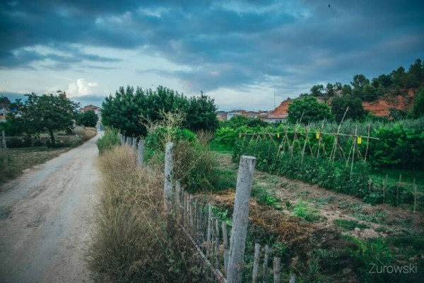La Plataforma del Paisaje defiende que la DIA de la variante sur no contempla el riesgo de inundación