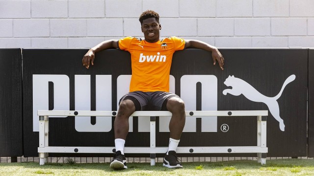 Musah: 