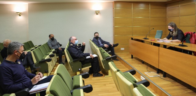 El 'hacker' ha encriptado la información del Ayuntamiento de Castelló y pide un rescate por ella
