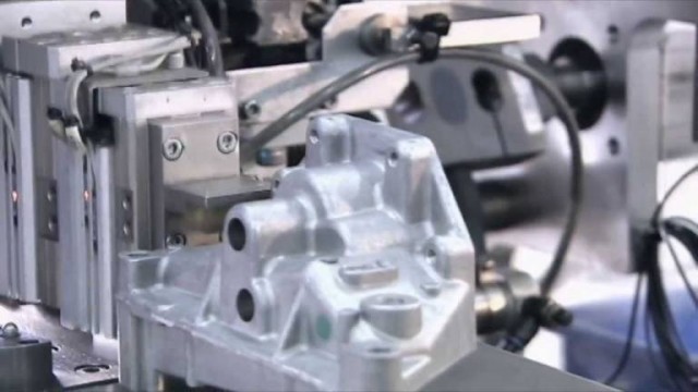 CIE Automotive pagará 0,25 euros brutos por acción el 6 de julio