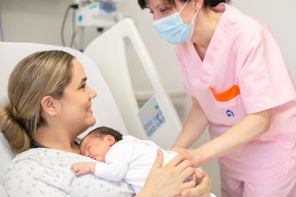 La Salud pone en marcha un Equipo de Acogida para atender a pacientes y familiares en todas su necesidades
