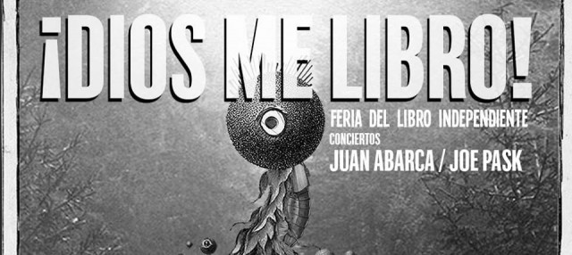 Feria del libro independiente y humor absurdo: así viene el Día del Libro en Alicante
