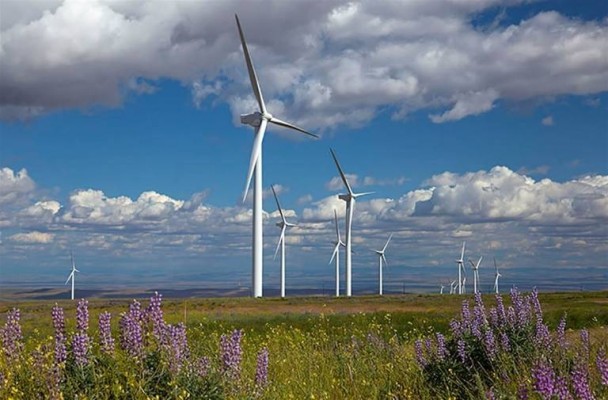 Iberdrola adjudica a la danesa Vestas el suministro de 23 aerogeneradores