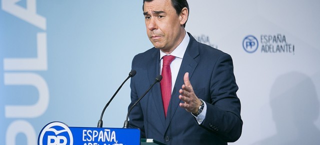 Génova experimenta con su sentido del ridículo