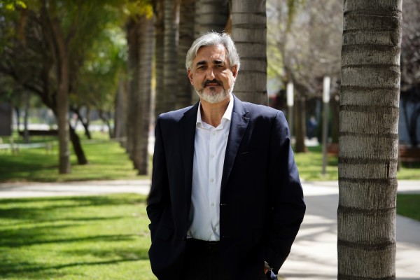 Ángel Ortiz: 