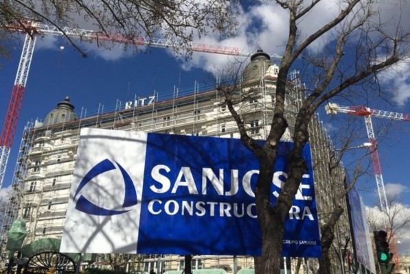 Los accionistas de Grupo San José cobrarán diez céntimos por acción el 11 de mayo