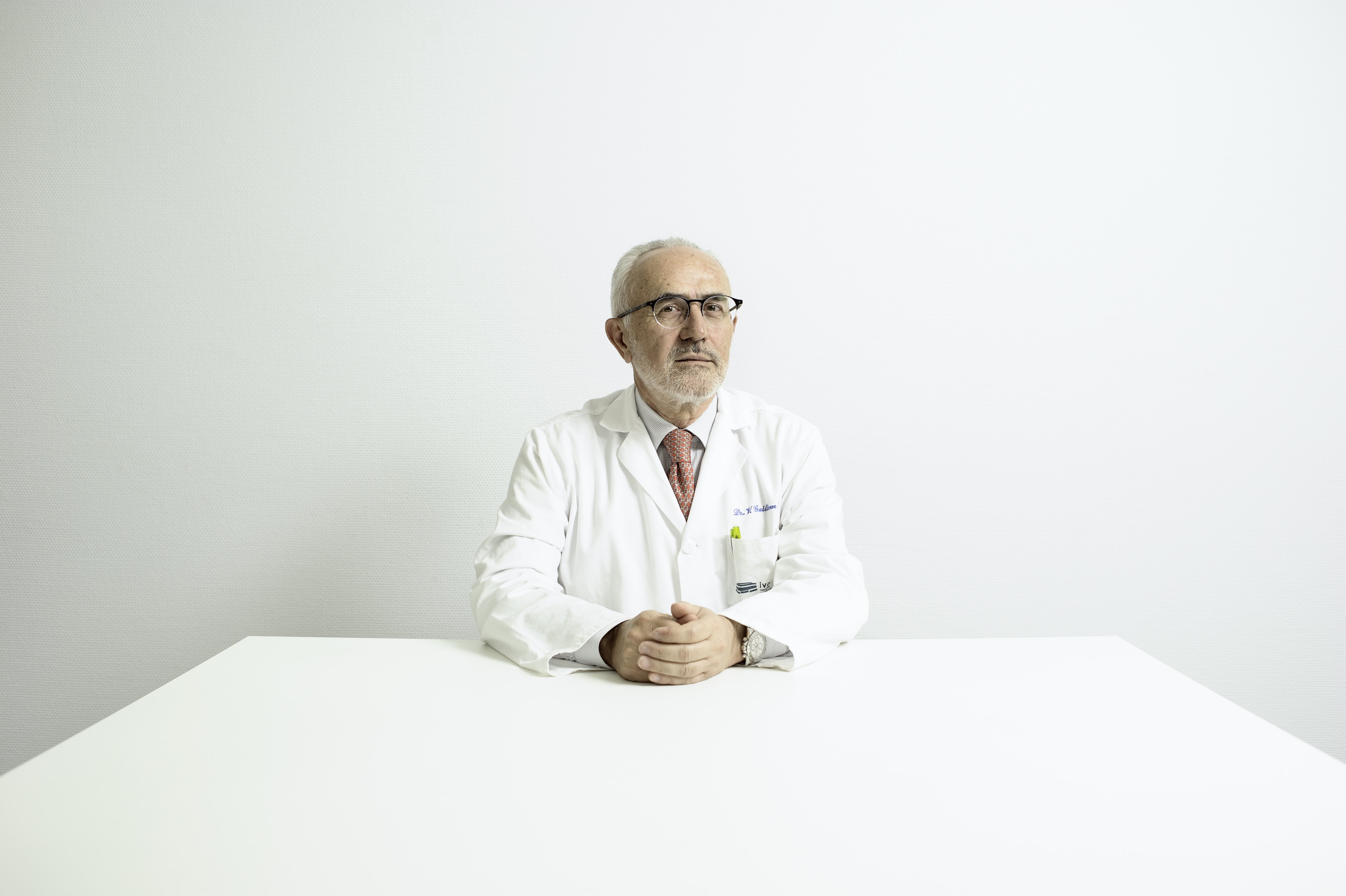 Dr. Vicente Guillem (IVO): 