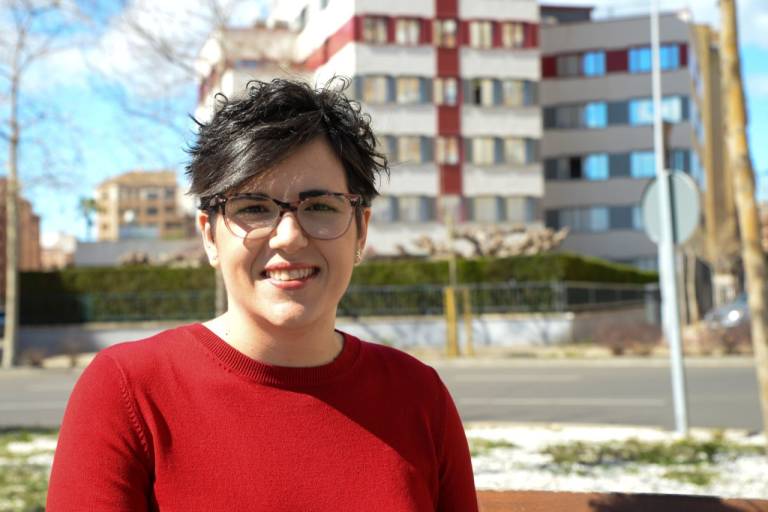 Omayra Serrano deja la presidencia de Cruz Roja en Castellón tras cinco años en el cargo