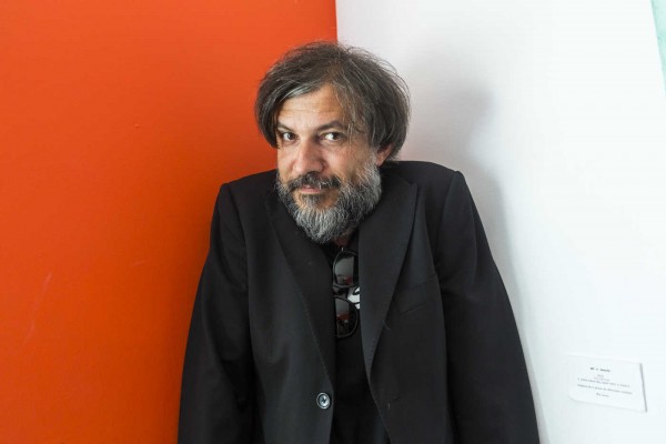 Senior: “Si seguimos utilizando la etiqueta rock en valenciano, seguirá existiendo un gueto”