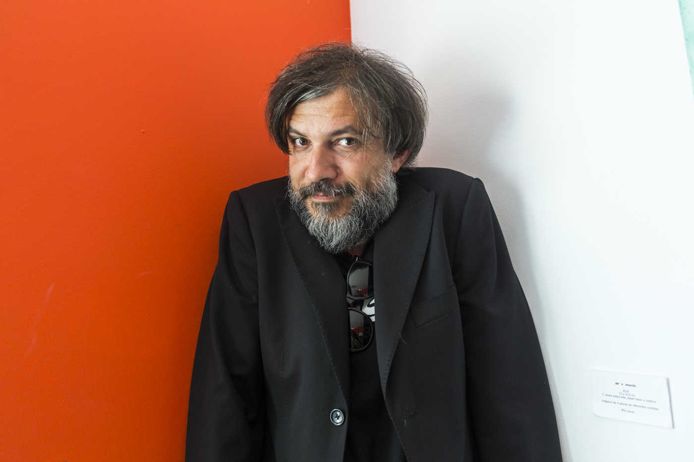 Senior: “Si seguimos utilizando la etiqueta rock en valenciano, seguirá existiendo un gueto”