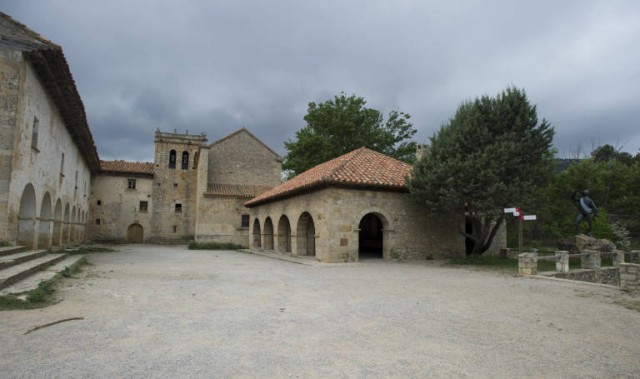 Diputación aprueba su adhesión al convenio para recuperar el santuario de Sant Joan de Penyagolosa
