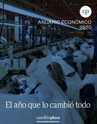 El año que lo cambió todo