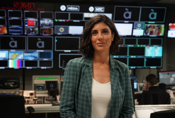 Raquel Ejerique: 