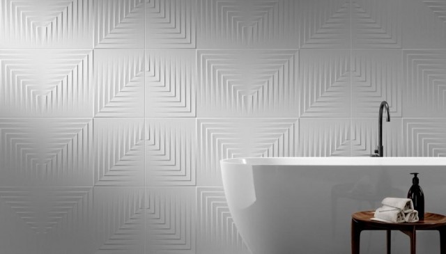Estas son las nuevas microtendencias de 'Tile of Spain' para el diseño arquitectónico e interior