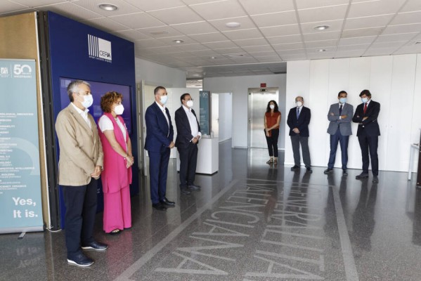 Asebec y el ITC explican los aspectos técnicos de la Guía Asebec 4.0 a través de un ciclo de webinars 