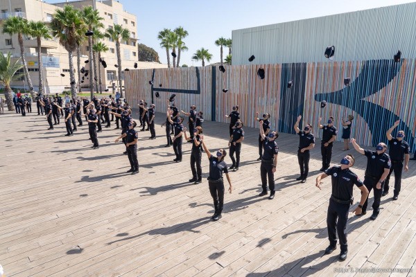 Se abre el plazo para incorporar treinta nuevos agentes a la Policía Local de Cartagena