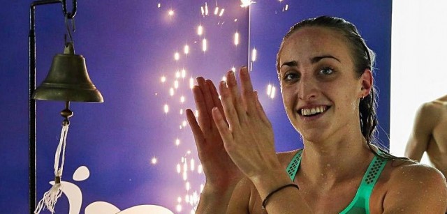Lidón Muñoz cumple su sueño y estará en los Juegos Olímpicos de Tokio