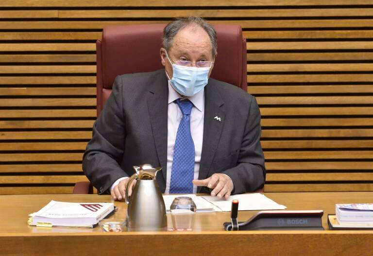 Antifraude acaba 2020 con 226 denuncias y más irregularidades en contratación pública