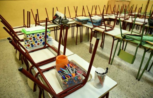 Fampa Castelló aposta per la presencialitat i destaca el baix índex de contagis a les escoles
