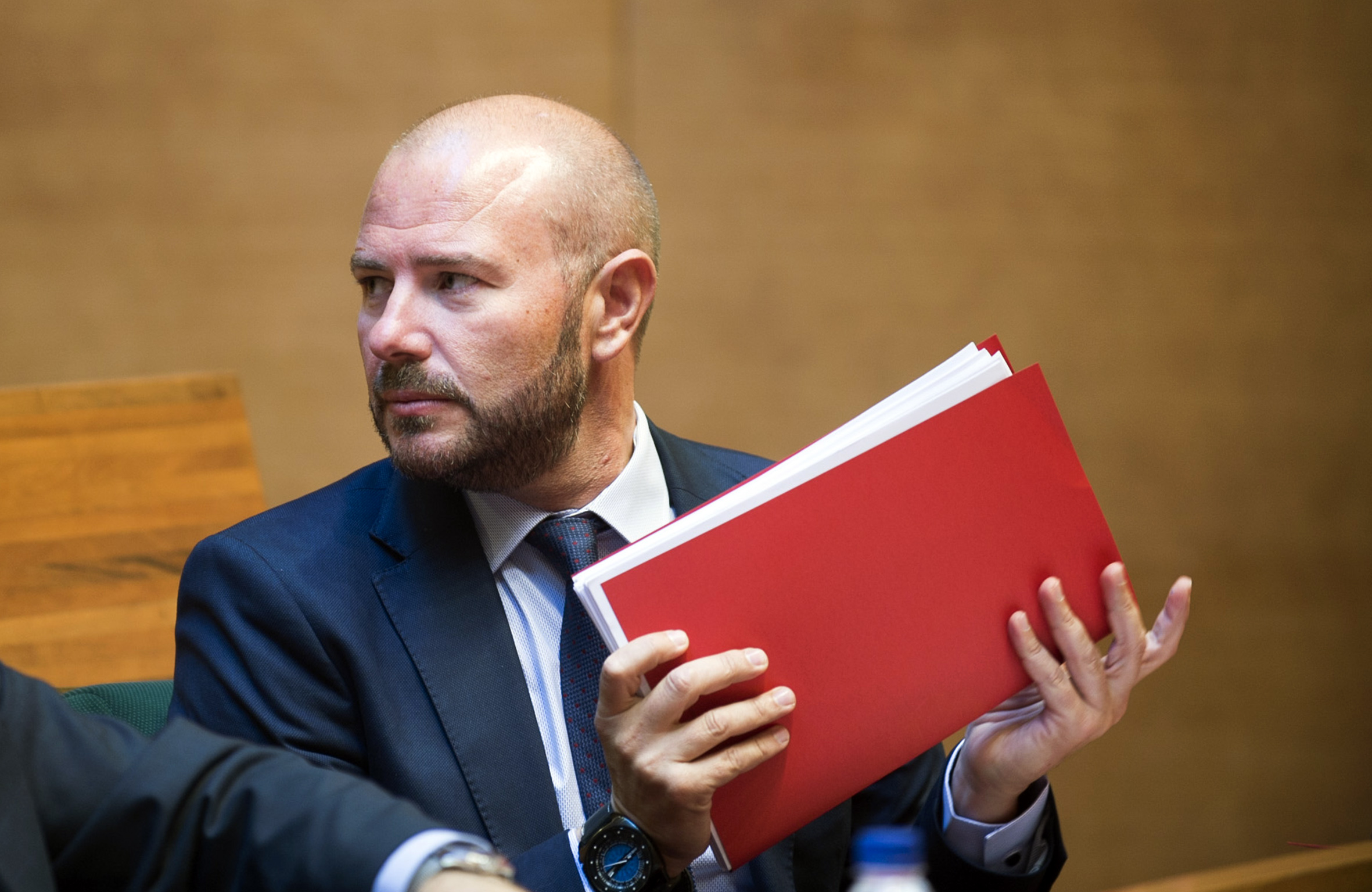 La Diputació pide al Consell Jurídic Consultiu que se pronuncie sobre la variante sur de Pedralba