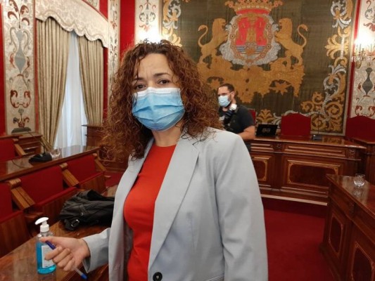 El PSOE insta al bipartito de Alicante a ampliar medios y personal para fomentar la igualdad
