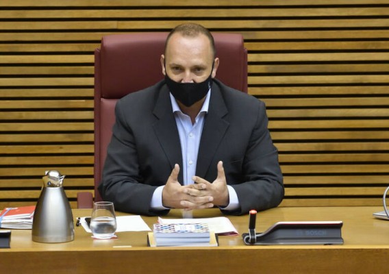 El Consell bonificará a grandes tenedores que movilicen viviendas vacías en la Comunitat
