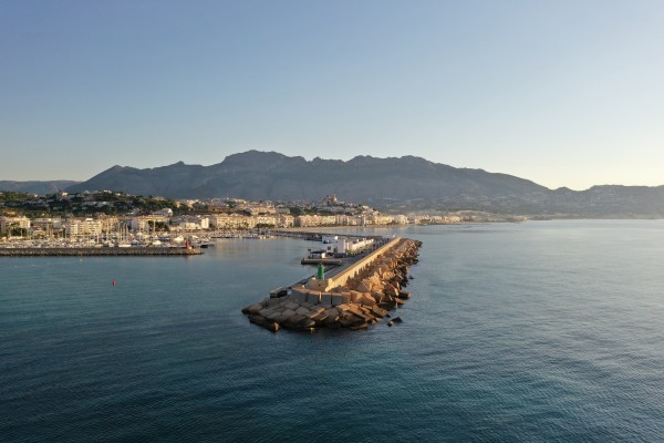 Altea prevé que las obras del Frente Litoral empiecen a principios de mayo