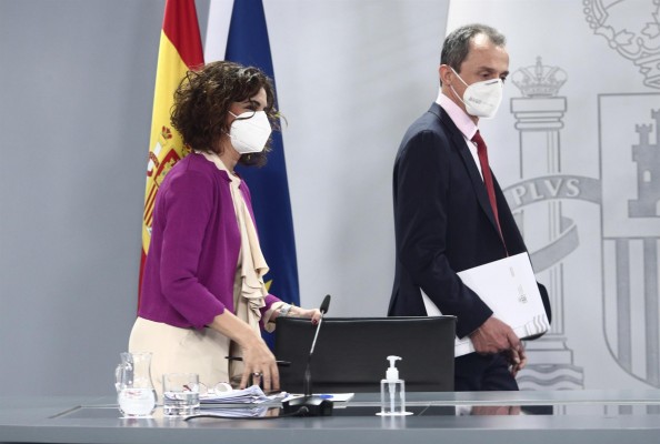 La Comunitat Valenciana recibirá más de 23 millones para la financiación de la dependencia
