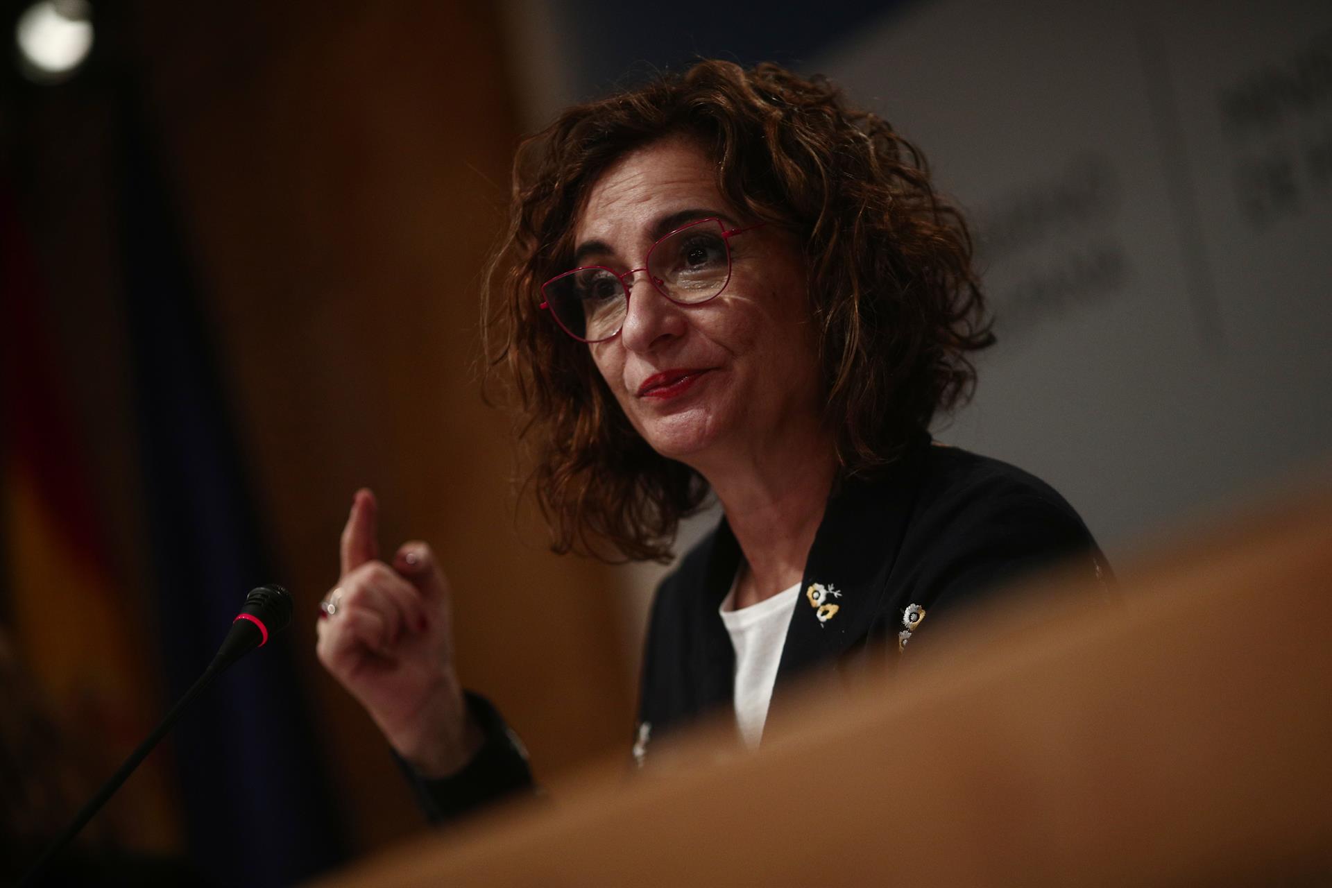 Foto: EDUARDO PARRA/EP - 