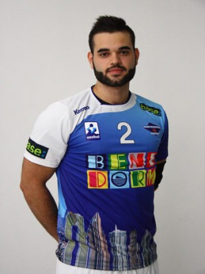 Para Marchán el Benidorm se juega media permanencia ante el Sinfín

