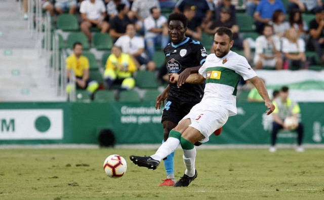 Gonzalo Verdú: “La temporada está siendo buena, pero hay que rematarla”