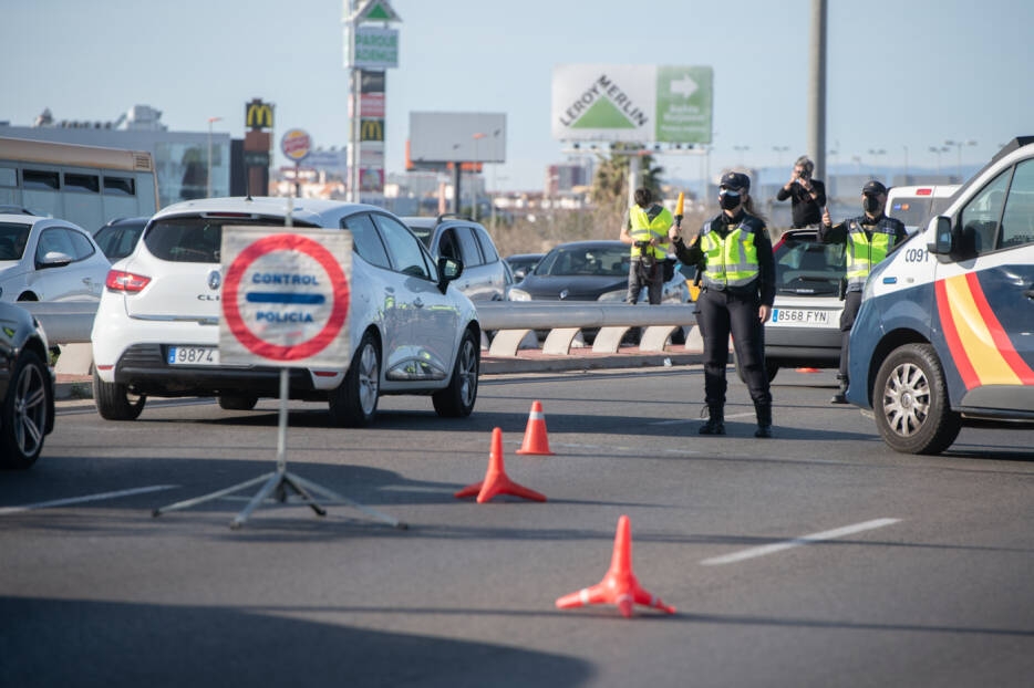 Foto: KIKE TABERNER - 