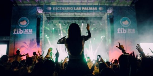 Los organizadores del FIB anuncian un nuevo modelo de festival para este verano