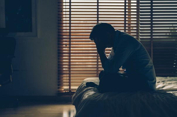 Enfermedad mental en tiempos de coronavirus