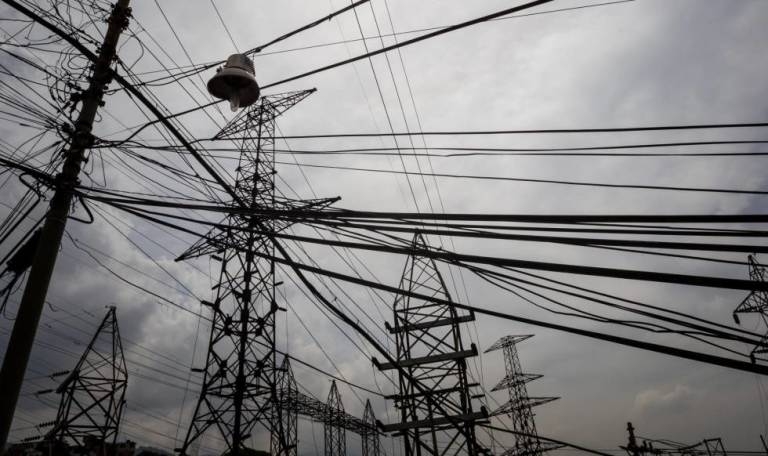 Foto: MIGUEL GUTIERREZ /EFE - 