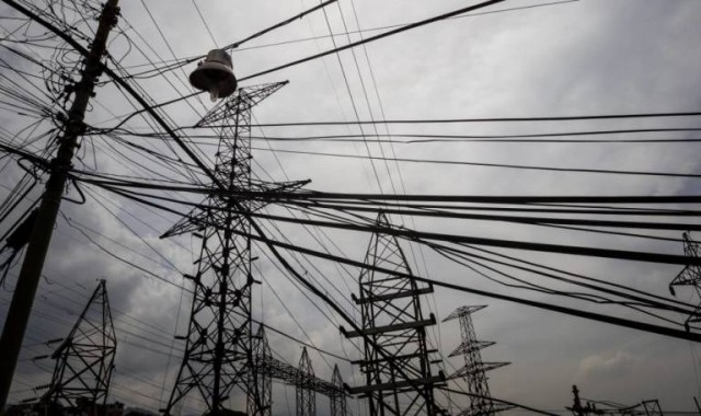La inflación se dispara al 1,3 % en marzo por los precios de la energía