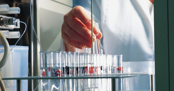 Poli Group contribuirá de forma significativa al beneficio de Almirall