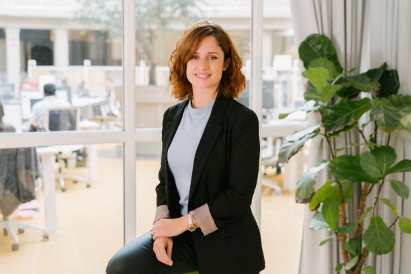 WayCO refuerza su apuesta por el coworking con Lola Buendía como nueva directora de comunicación