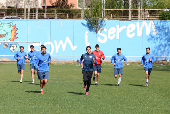 Así es el Lleida, el primer rival del Hércules