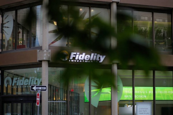 Fidelity declara tener en cartera el 1,83% de Euskaltel en plena OPA de MásMóvil