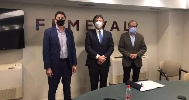 Femeval cierra el año 2020 con las cuentas anuales 