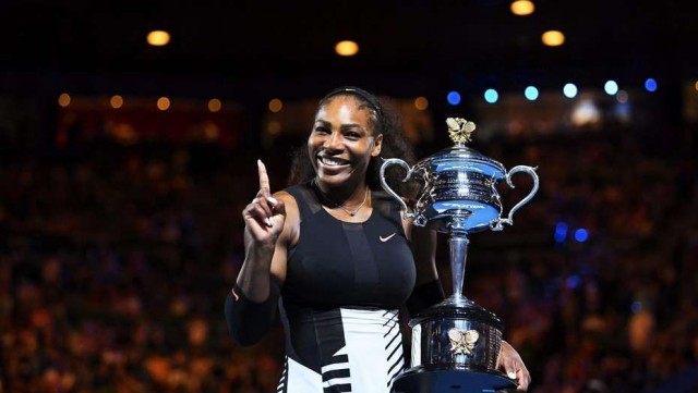 Serena Williams confirma su embarazo y no volverá a jugar hasta 2018