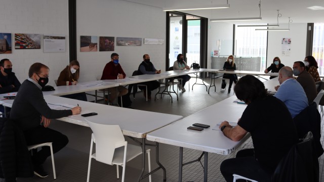Vila-real destinará 500.000 euros a actividades de dinamización económica de la ciudad