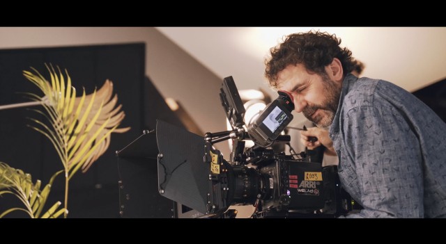El cine más allá de actrices y directores: 