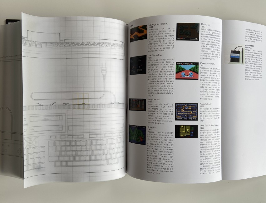 Publicada als pròxims mesos, “Playspace | Gamespace : entre el espacio material de la arquitectura y el espacio virtual de los videojuegos” és el nom de la tesi doctoral on Navarro Redón ha investigat com l’arquitectura i els videojocs s’han construï - 