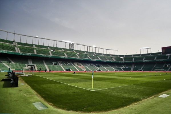 Elche y Betis igualaron en el último precedente en el Martínez Valero
