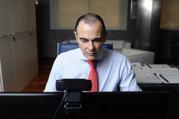 El IVO reclama a la Generalitat 27 millones por actuaciones que Sanidad no reconoce